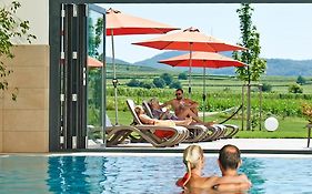 Kreuz-post Hotel-restaurant-spa Vogtsburg 3*