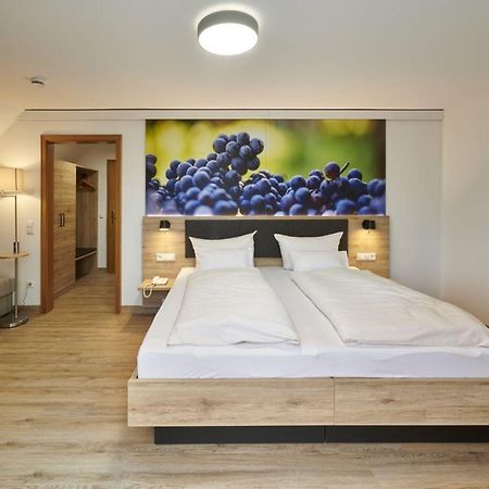 Kreuz-Post Hotel-Restaurant-Spa Vogtsburg Esterno foto