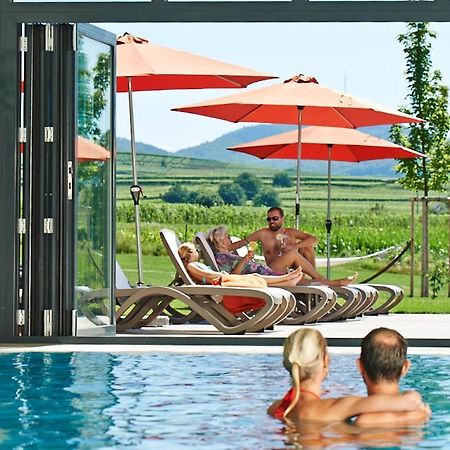 Kreuz-Post Hotel-Restaurant-Spa Vogtsburg Esterno foto