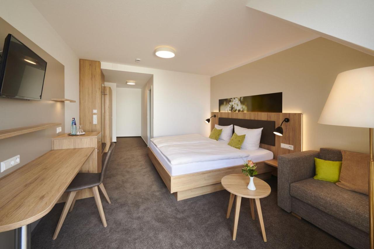 Kreuz-Post Hotel-Restaurant-Spa Vogtsburg Esterno foto