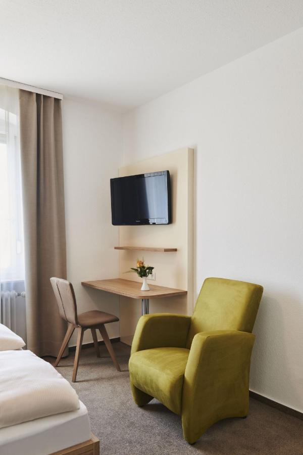 Kreuz-Post Hotel-Restaurant-Spa Vogtsburg Esterno foto
