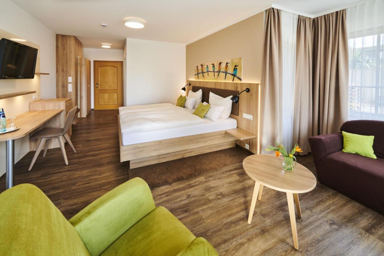 Kreuz-Post Hotel-Restaurant-Spa Vogtsburg Esterno foto