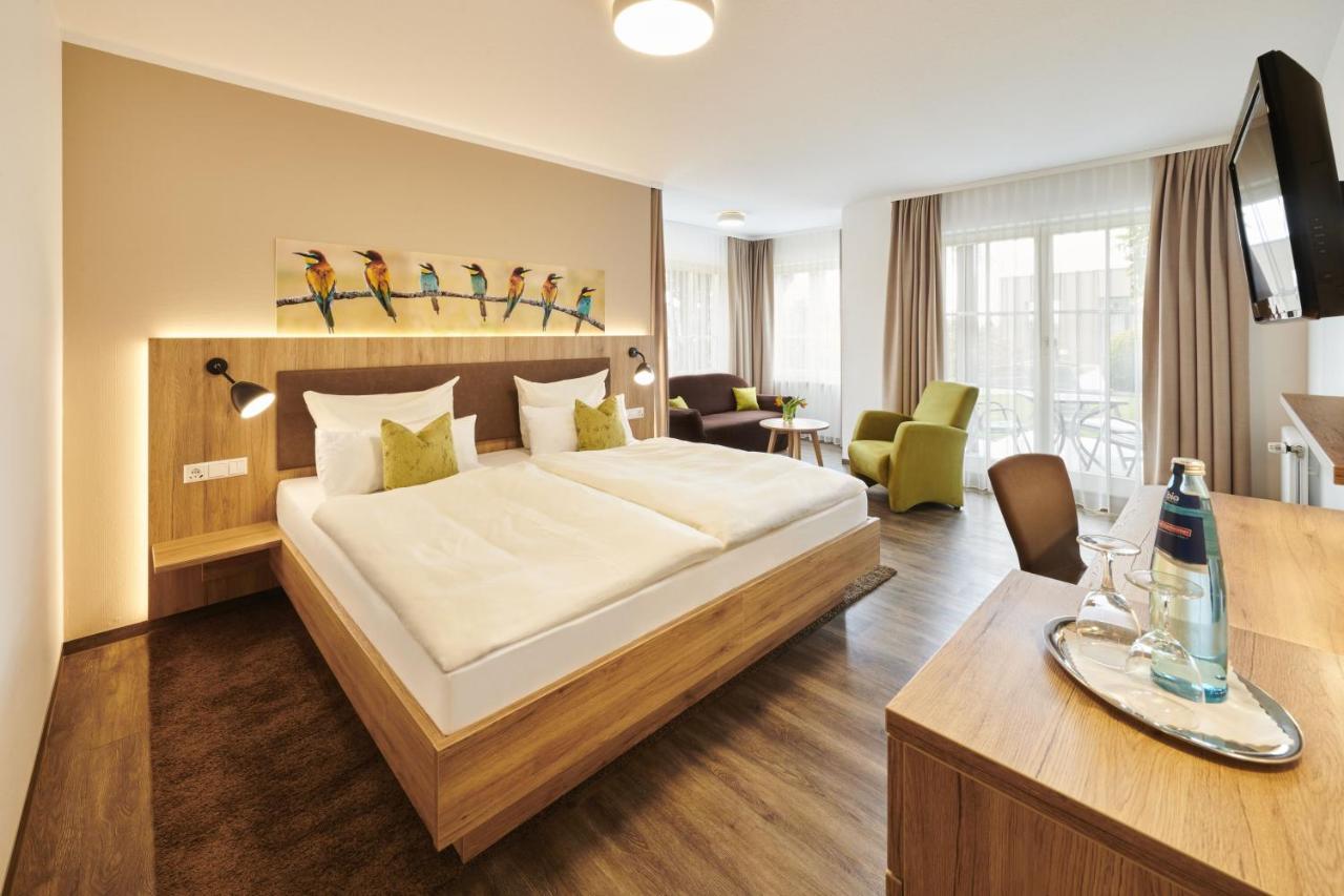 Kreuz-Post Hotel-Restaurant-Spa Vogtsburg Esterno foto