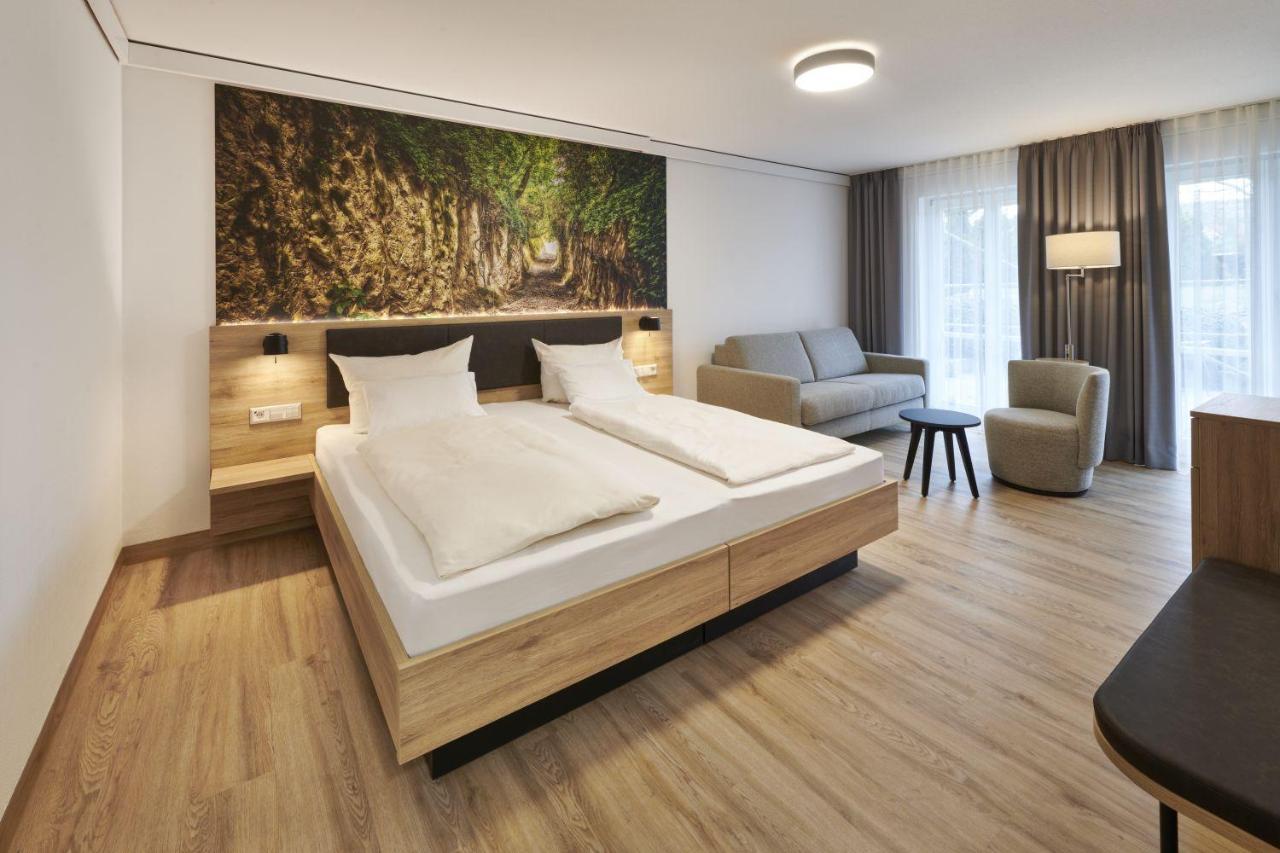 Kreuz-Post Hotel-Restaurant-Spa Vogtsburg Esterno foto
