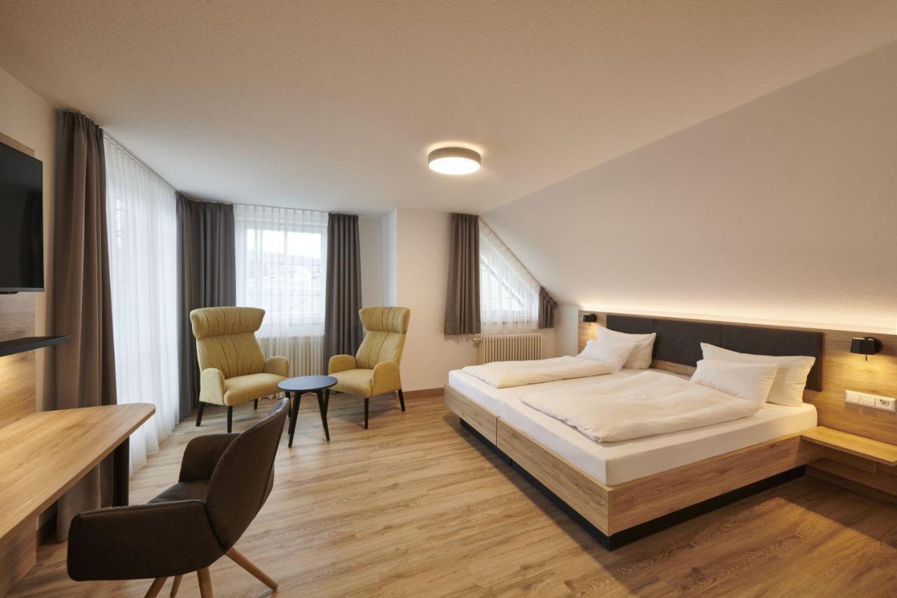 Kreuz-Post Hotel-Restaurant-Spa Vogtsburg Esterno foto