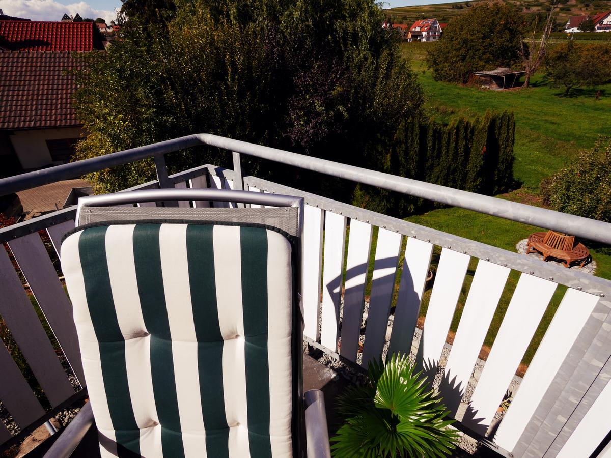 Kreuz-Post Hotel-Restaurant-Spa Vogtsburg Esterno foto